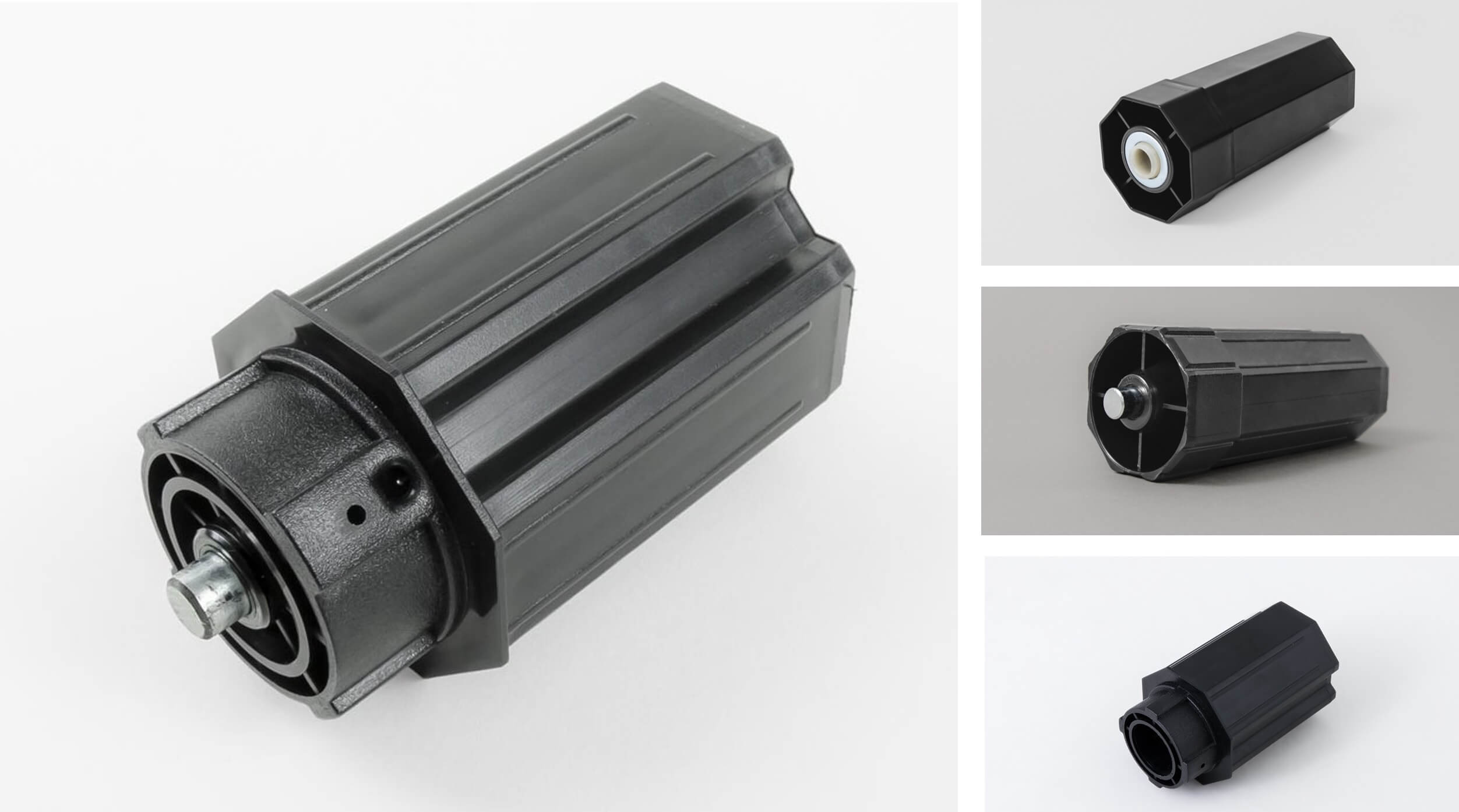 Walzenkapsel Verschiedene Arten für SW40 SW60 Walzenkapsel Verschiedene Arten für SW40 SW60