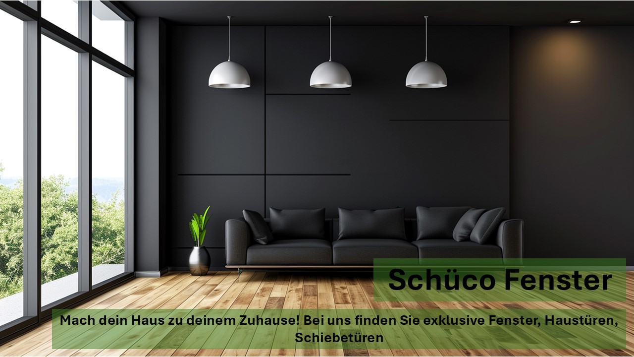 PVC Fenster  Kunststofffenster nach Maß