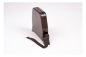 Preview: Gurtwickler Mini Aufputz Farbe Braun