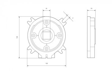 Technische Information Abrollsicherung SW70