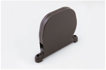 Gurtwickler Schwenkbar Modernes Design