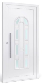 Landhausstil Haustür Füllung KL02S8