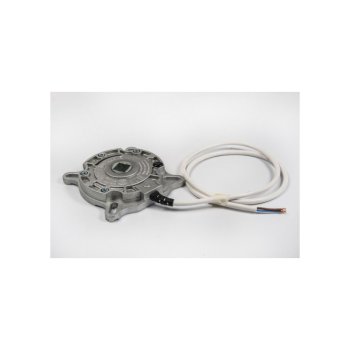 Trägheitsbremse mit Kabel für Rolltore