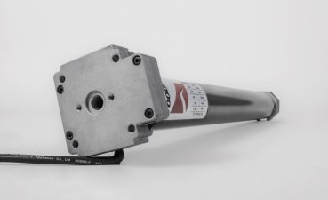 Rohrmotorantrieb NHK 80 Nm für Rolltore