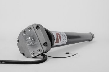 Rolltormotor Rohrantrieb 60Nm mit Funk und NHK