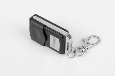 Handsender Mini vier Kanal für Rolltorsteuerung