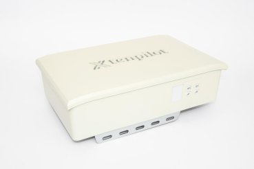 Garagentorantrieb 600 N LIGHT bis 600 N Zugkraft Farbe Beige