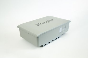 Garagentorantrieb 600 N LIGHT bis 600 N Zugkraft Farbe Grau