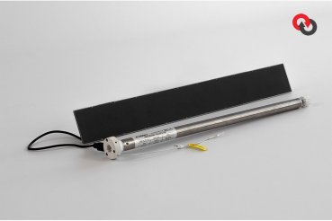 Solar 0,3 Nm Motorantrieb Set
