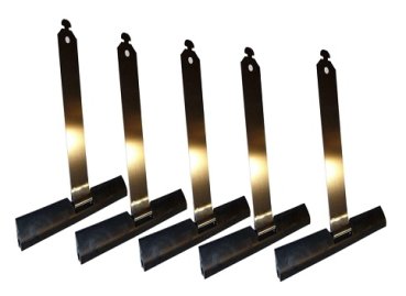 Befestigungsfeder Set Maxi 120 x 170 mm