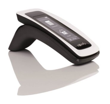 Somfy Nina io Steuerung für Smart Home