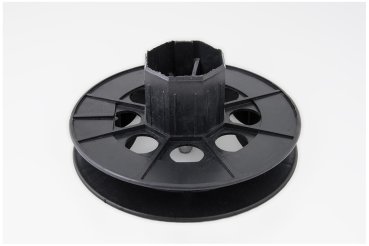 Gurtscheibe Maxi SW60 mit Stift