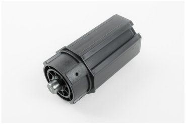 Walzenkapsel für Stahlwelle 50 mm