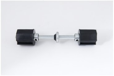 Wellenbolzen SW60 Doppel Walzenkapsel