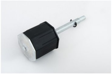 Getriebeanschluss Welle Ø 70 mm