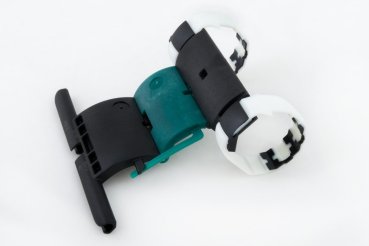 Wellenverbinder Somfy Schnellverbinder Sw40