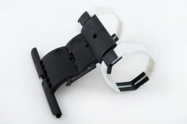 Wellenverbinder 2-gliedrig für SW50 Welle