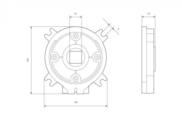 Technische Information Abrollsicherung SW70