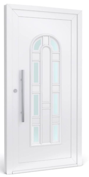 Landhausstil Haustür Füllung KL02S8