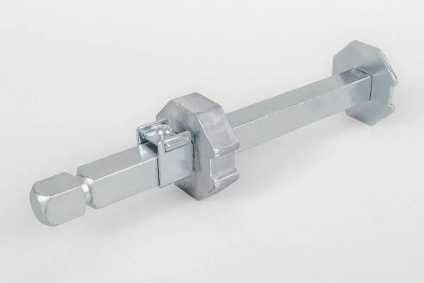 SW 60 Wellen Kapsel
