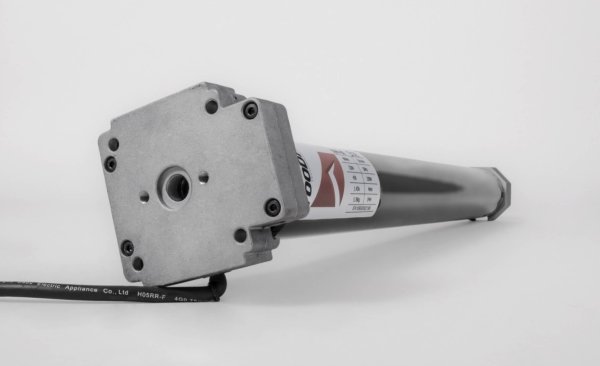 Rohrmotorantrieb NHK 80 Nm für Rolltore