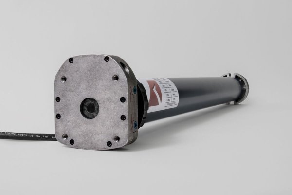 Markisenmotor 80 Nm Rohrantrieb mit NHK