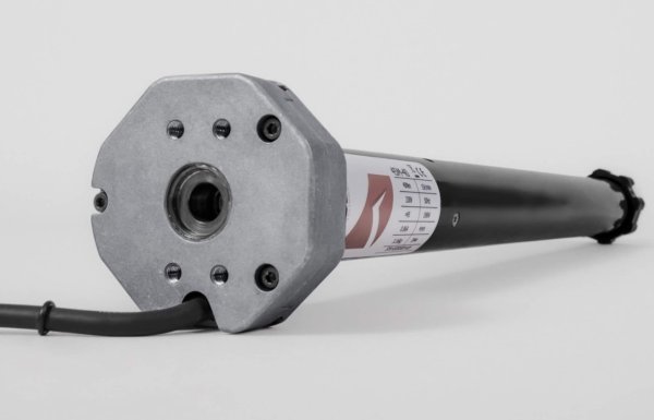 Rolladenantrieb 20nm mit NHK