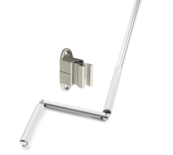 Kurbelstange Portos 180 cm Lang