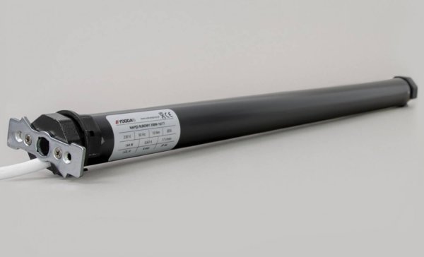 Rollladenmotor 10Nm mit Hinderniserkennung SW40