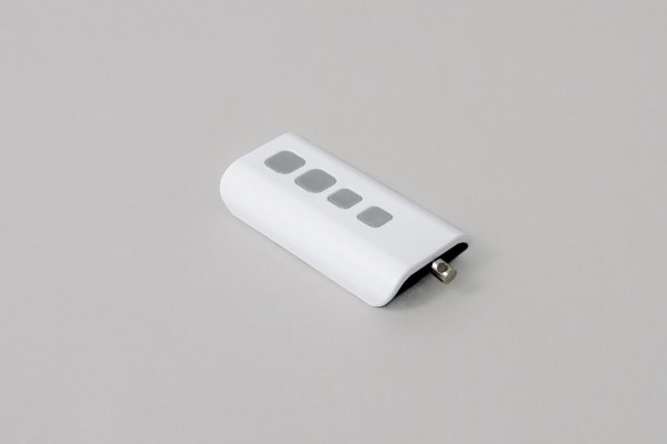 Handsender 2 Stück Funk für ein Torantrieb