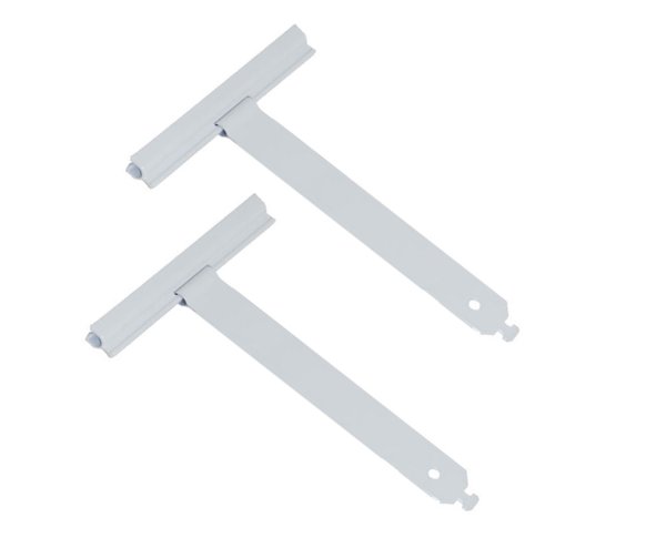 Aufhänungsfedern Länge 136mm