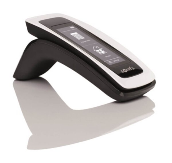 Somfy Nina io Steuerung für Smart Home