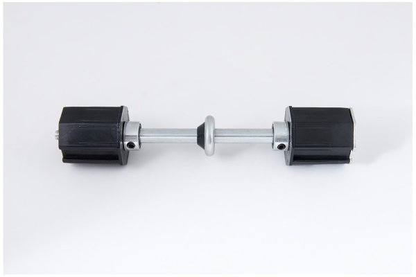 Wellenbolzen SW60 Doppel Walzenkapsel