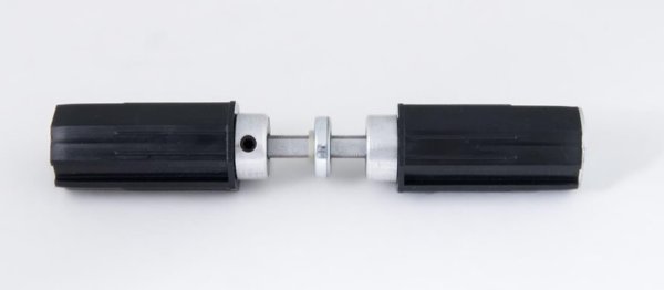 Wellenbolzen SW60 Doppel Walzenkapsel