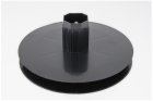 Universal Gurtscheibe mit Walzenkapsel 155mm