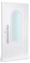 Haustürfüllung Model KL05G mit Glas