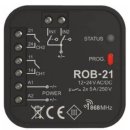 Tor-Steuerung Funk ROB-21 von Zamel