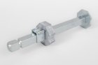 SW 60 Wellen Kapsel