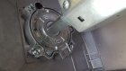 Abrollsicherung SW60 Rolltor Stahlwelle