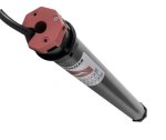 Rohrmotor 10Nm Rollladenmotor Länge 400mm