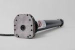 Markisenmotor 80 Nm Rohrantrieb mit NHK