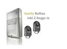 Somfy Rollixio Io Steuerung Set