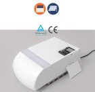 Leiser Garagentormotor ARC 600N für Schwing- und Sektionaltore