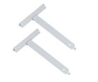 Aufhänungsfedern Länge 136mm