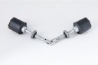 Doppelwellenbolzen Verstellbar SW60