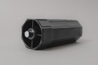 Walzenkapsel für Rolladenwelle 60 mm