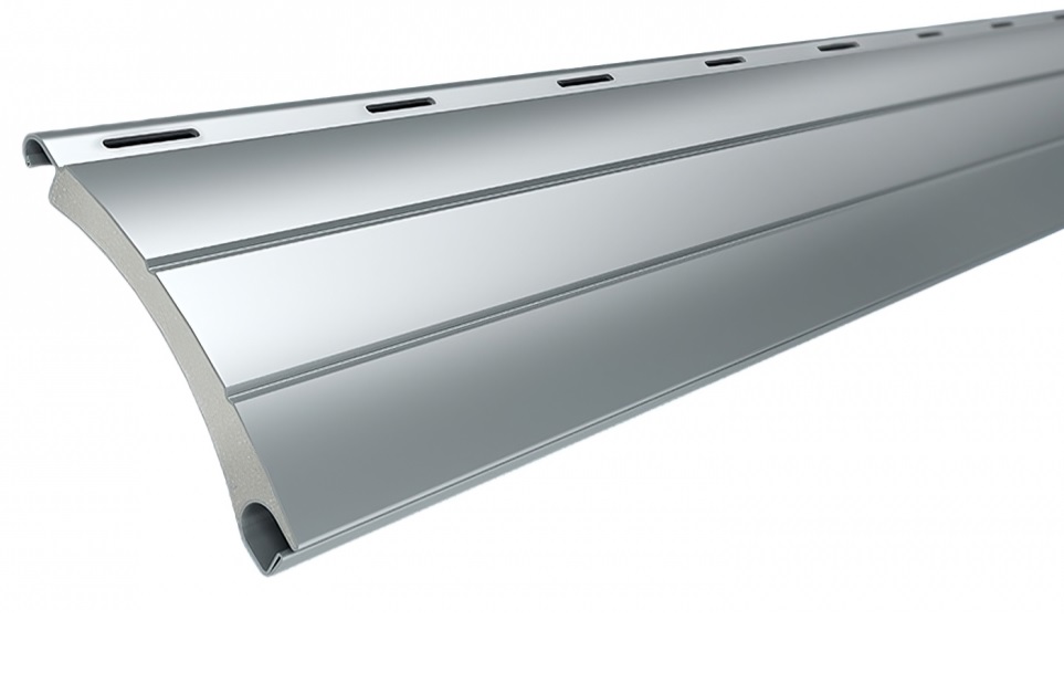 Rolladen Ersatzlamellen ALU