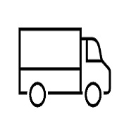 Schnelle Lieferung und Versand von Produkten